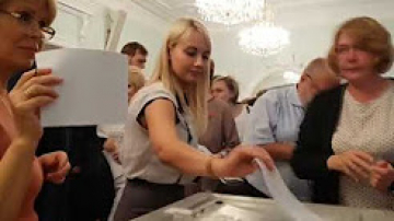 Вячеслав Шпорт выдвинут кандидатом от "Единой России" на выборы Губернатора края