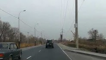 Почти 100 км автодорог отремонтировали в крае в 2018 году