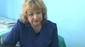 Теплоход здоровья дал старт