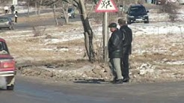 Сотрудники полиции Амурска задержали подозреваемого за совершение кражи имущества
