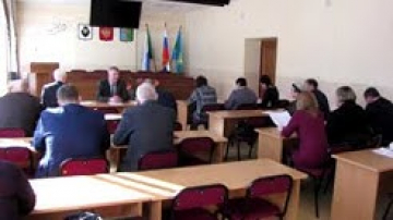 Состоялось первое рабочее собрание по восстановлению заброшенных домов
