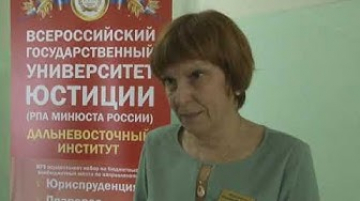 Ярмарка профессий прошла на базе Амурского техникума