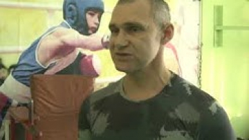 О прошедших соревнованиях по кикбоксу