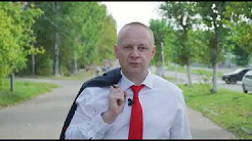 Сергей Владимирович Семенов