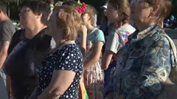 Хоровод мира