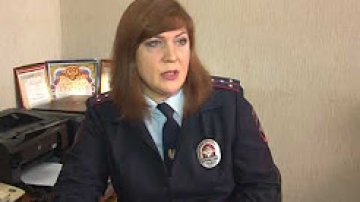 Рейд ГИБДД по выявлению нарушителей