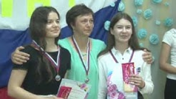 Золотые дети 3 школы