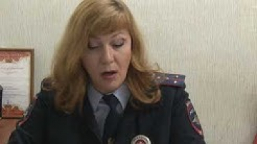 Госавтоинспекция провела оперативно-профилактические мероприятия