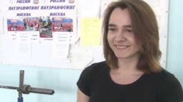И снова спортивные успехи