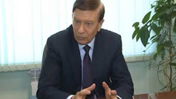 Скороход Вячеслав Афанасьевич - человек с большой буквы!