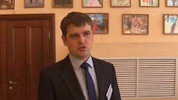 В Комсомольске прошли открытые дебаты кандидатов на должность советников глав