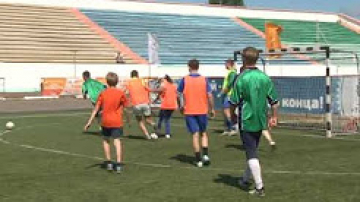 Новости спорта. Футбол