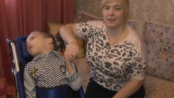 Мы вместе. Вахрутдинов Родион