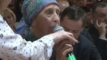 Интервью с главой Амурского муниципального района