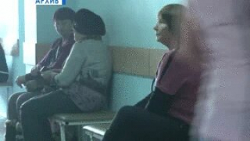 Прямая линия с ВРИО губернатора Михаилом Дегтяревым