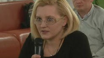 Демонтаж здания хлорного цеха обсуждали за круглым столом