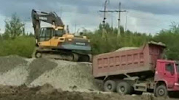 128 млн. рублей потратят на ремонт автодорог в Хаб. районе