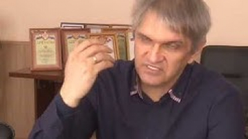 Прессконференция ПФР