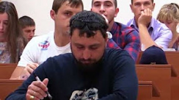 АПЗ "ВЫМПЕЛ" провел профориентационную встречу с выпускниками и их родителями
