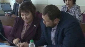 В Амурске прошла коллегия, где обсудили защиту населения от чрезвычайных ситуаций