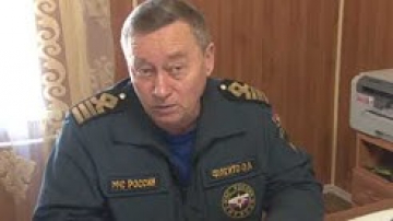 ГИМС предупреждает, выход на лед в это время года особенно опасен