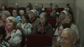"Детство украденное войной" в Хабаровском крае появился статус Дети военного времени