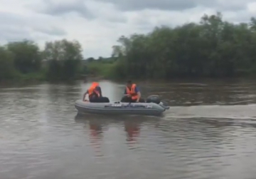 В Хабаровском крае завершился первый этап акции "Вода - безопасная территория"