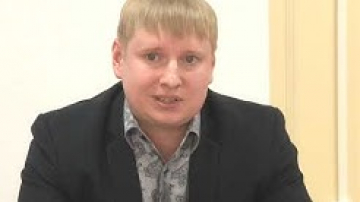 Продолжение прямой линии с АГМК