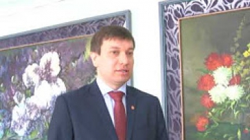 В АПТ состоялась встреча студентов с председателем