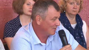 Состоялась встреча где обсудили социальную сферу для бизнеса