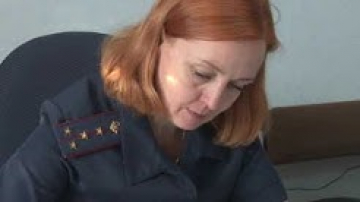 Сто лет на страже спокойствия