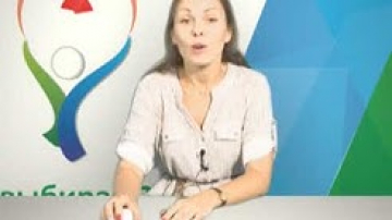 Ольга Горбунова #нашвыбор27