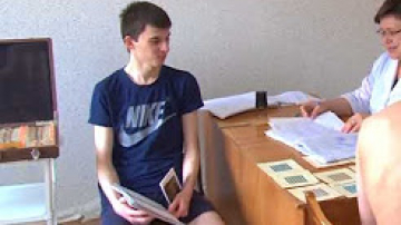 В Хабаровском крае стартовал весенний призыв в армию