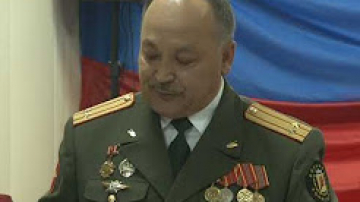 55 лет исполнилось военному комиссариату