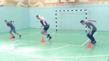 Спортивная элита 2019