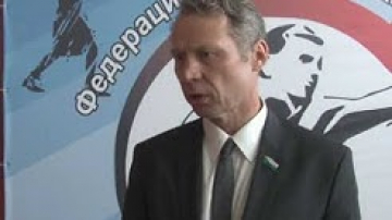 Воспитанники киокушинкай вновь вернулись с наградами