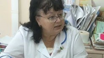 За неделю в крае снизилось количество случаев ОРВИ и гриппа