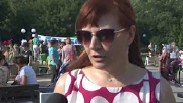 Цветочная сказка в Амурске
