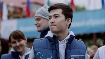 На "Холдом" дан старт Всероссийскому форуму "Амур"