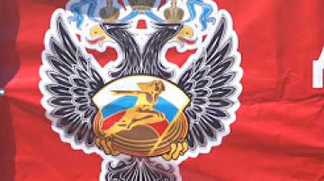 В Амурске состоялся фестиваль "День массового футбола"