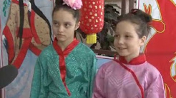 Премьера спектакля по мотивам народных китайских сказок
