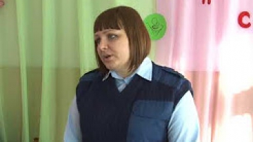 Масленичные гуляния в социальном приюте