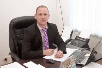 Парфенов Владимир Викторович
