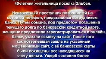 Сводка ОМВД России по Амурскому району за 11 февраля