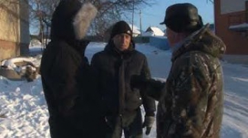 Проблемы жильцов по Адресу Строителей 32 с управляющей компанией "Микрорайон"