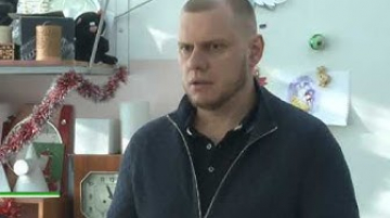 Управляющая компания "Розенталь Групп" провела общее собрания собственников дома