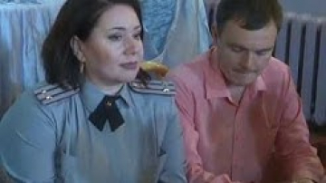 Комиссия по делам несовершеннолетних провела проверку в отдаленных поселениях района