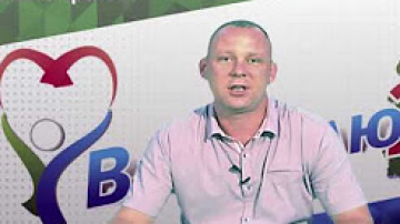 Предвыборная агитация. Парфенов Владимир Викторович