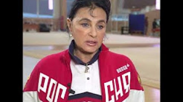 Художественная гимнастика