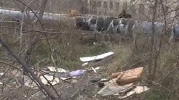 Проблемы дома по пр. Мира, 46 "Б" волнуют жителей дома